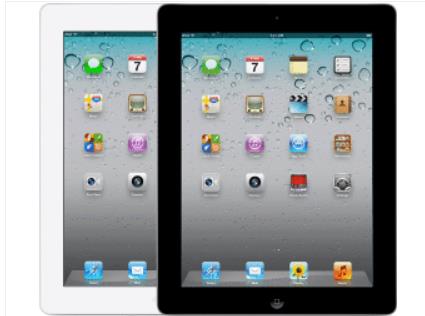 现货iPad系列/mini/Air/Pro低至199元起、南充送货上门