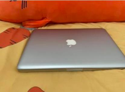 闲置转让一台苹果笔记本电脑MacBook Pro 8成新