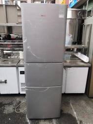 二手冰箱洗衣机转让包送货，用了2年，9成新