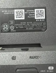 处理戴尔p2422H显示器，有60台，基本上都有质保。来个打包的