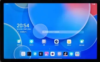 个人低价转让联想平板电脑